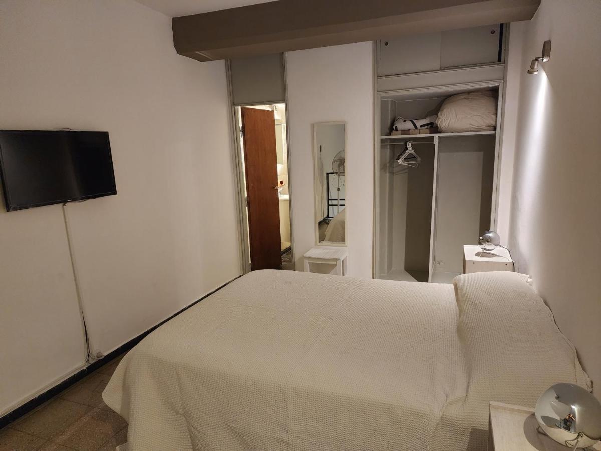 Departamento Loft Vcp * Villa Carlos Paz